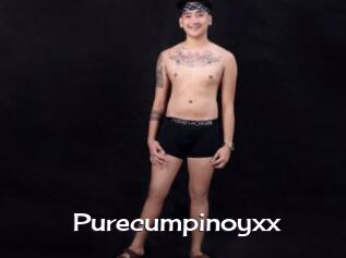 Purecumpinoyxx