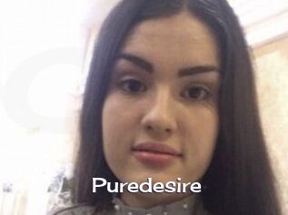 Puredesire