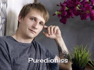 Puredioniss