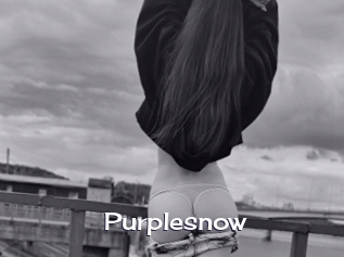 Purplesnow