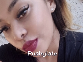 Pushylate