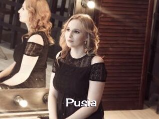 Pusia