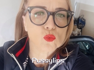 Pussylips