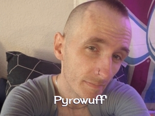 Pyrowuff