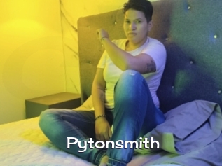 Pytonsmith