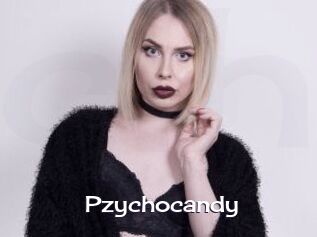 Pzychocandy