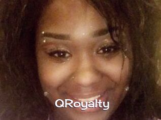 QRoyalty