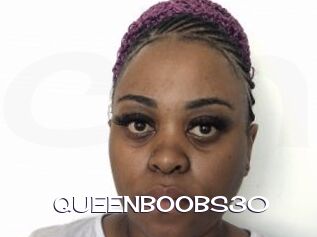 QUEENBOOBS30