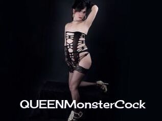 QUEENMonsterCock Click here to exit
