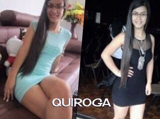 QUIROGA