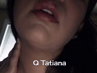 Q_Tatiana