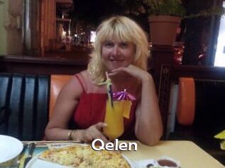 Qelen