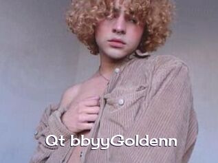 Qt_bbyyGoldenn