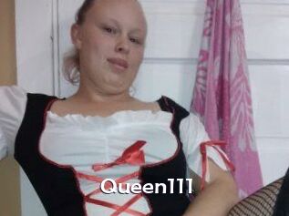 Queen111
