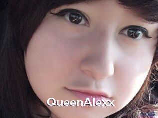 QueenAlexx Click here to exit