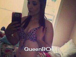 QueenB01