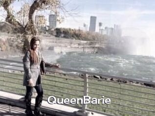 QueenBarie