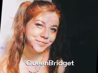 QueenBridget