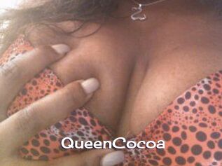 QueenCocoa