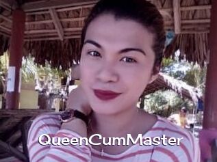QueenCumMaster