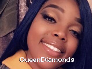 QueenDiamonds Click here to exit