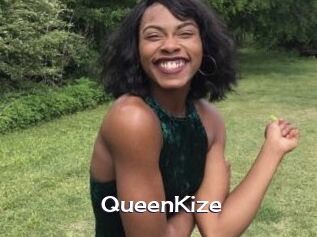 QueenKize