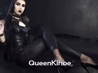 QueenKlhoe
