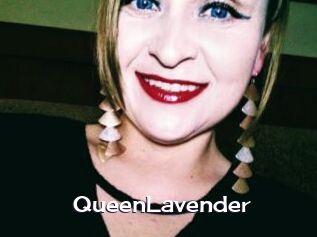 QueenLavender