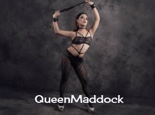 QueenMaddock