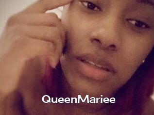 QueenMariee