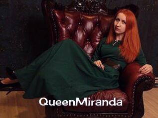 QueenMiranda