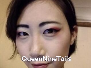 QueenNineTails Click here to exit
