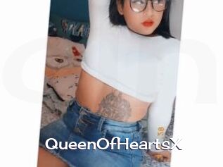 QueenOfHeartsX Click here to exit