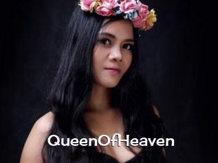 QueenOfHeaven