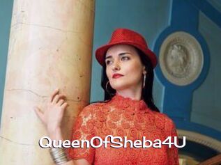 QueenOfSheba4U