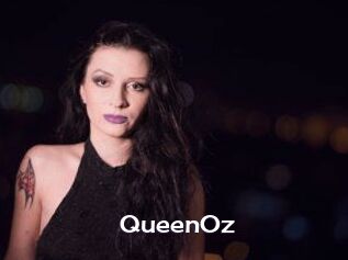 QueenOz