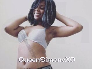 QueenSimoneXO