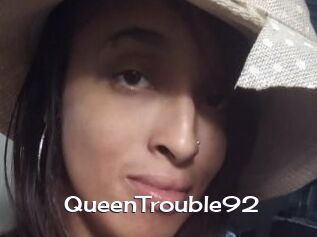QueenTrouble92 Click here to exit