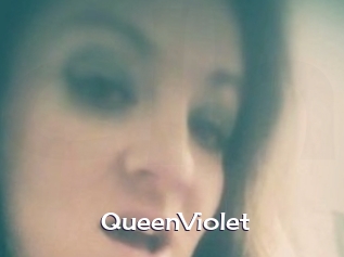 QueenViolet