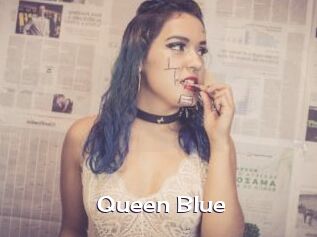 Queen_Blue
