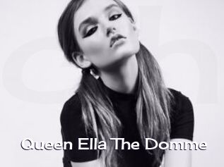Queen_Ella_The_Domme Click here to exit