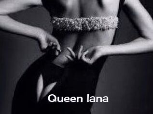Queen_lana Click here to exit
