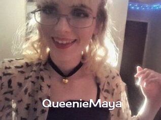 QueenieMaya