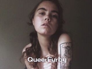 QueerFurby