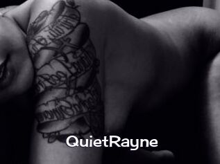 QuietRayne