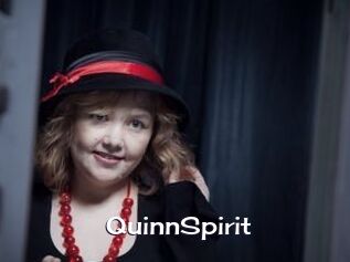 QuinnSpirit