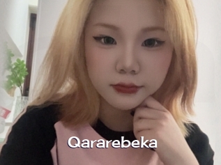 Qararebeka
