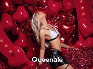 Queenale