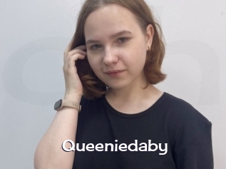 Queeniedaby