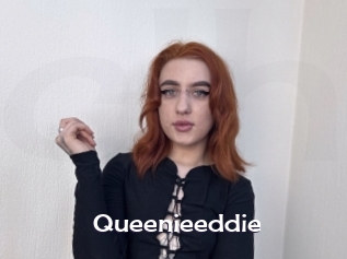 Queenieeddie